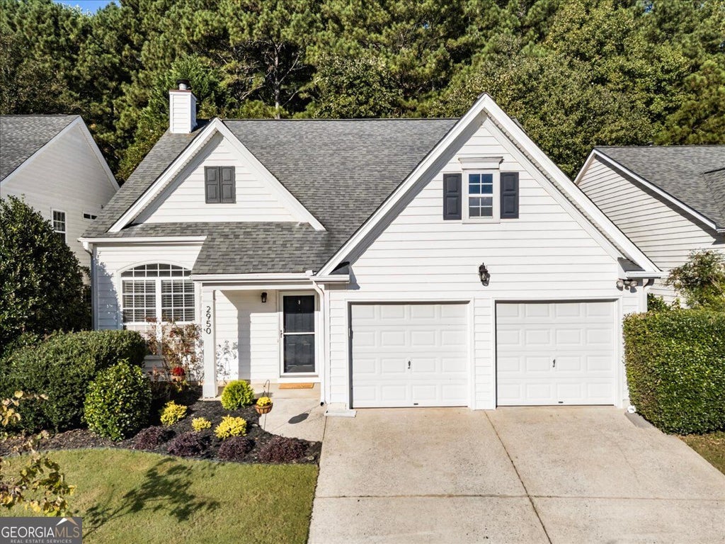 Photo of 2950 Serenade Court, Alpharetta, GA 30004 (MLS # 10870516)