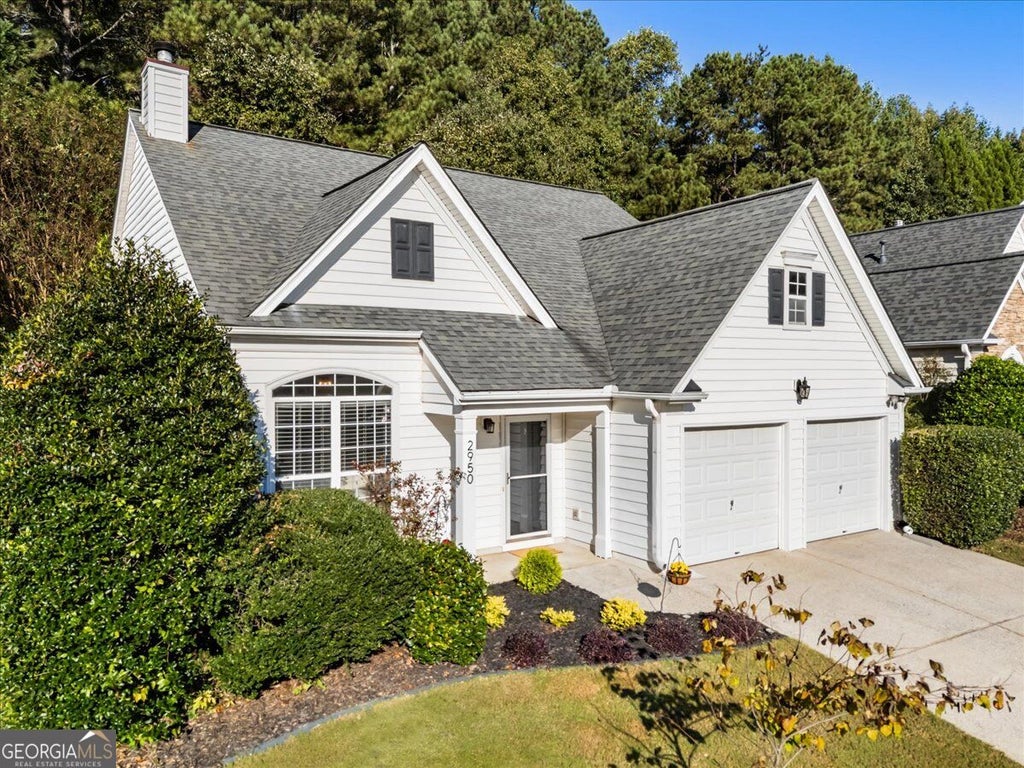 Photo of 2950 Serenade Court, Alpharetta, GA 30004 (MLS # 10870516)