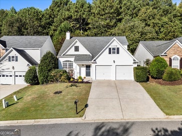 2950 Serenade CT Alpharetta GA 30004