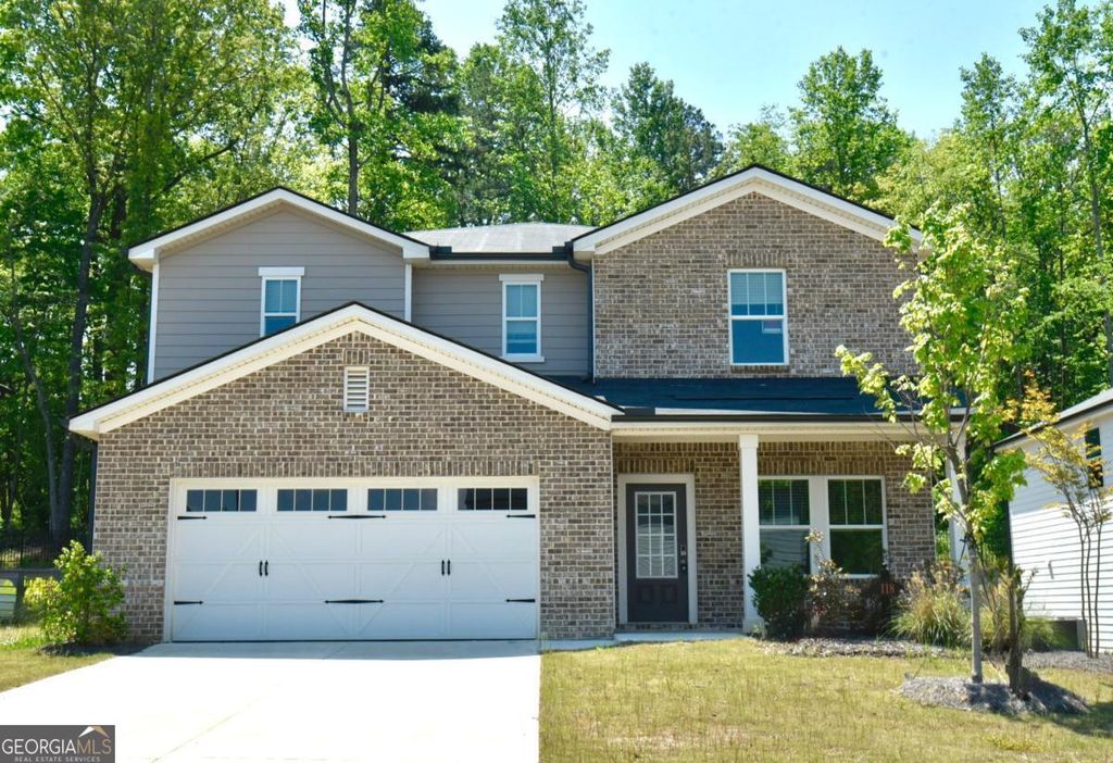 Photo of 118 Sequoia Lane, Dawsonville, GA 30534 (MLS # 10771147)