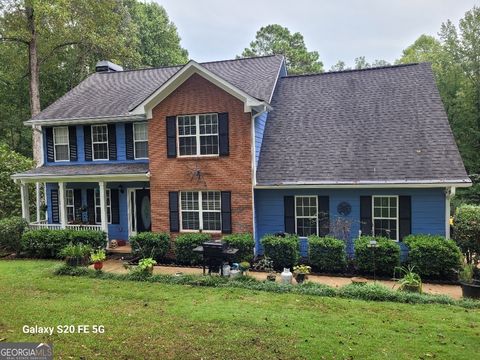 117 Brookwood Drive, Lagrange, GA 30240 - #: 10614249
