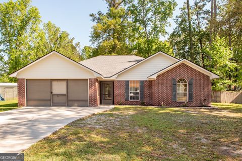 161 Woodbridge Road, Kingsland, GA 31548 - MLS#: 10497932