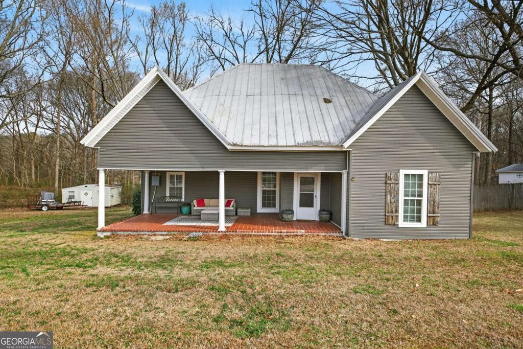 Photo of 44 E Johnson Street, Temple, GA 30179 (MLS # 10695802)