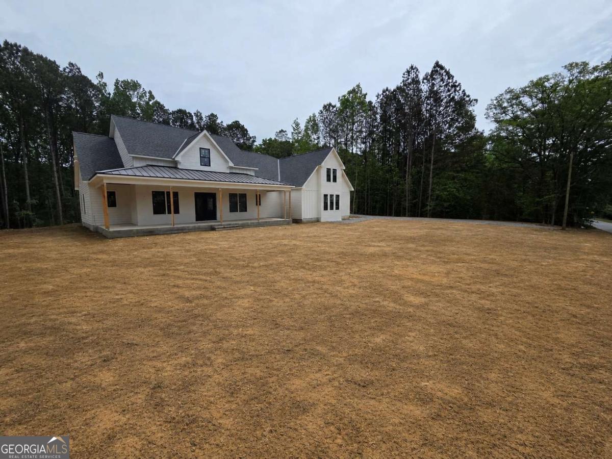 5948 McCoy RD