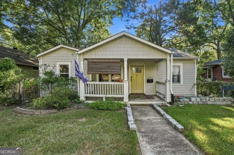 Photo of 1075 Center Street W, Atlanta, GA 30318 (MLS # 10839589)