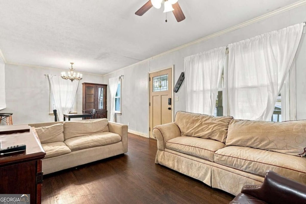 Photo of 1075 Center Street W, Atlanta, GA 30318 (MLS # 10839589)