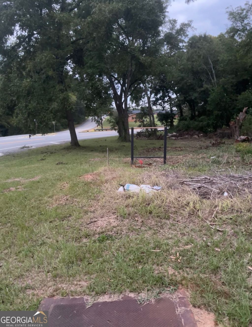 Photo of 300 N Pickens Street, Milledgeville, GA 31061 (MLS # 10673569)