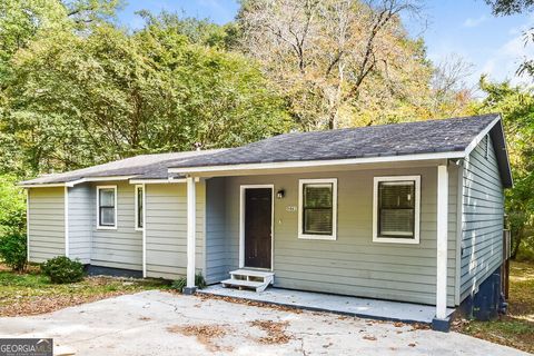 Photo of 5461 Austell Road, Austell, GA 30106 (MLS # 10658843)