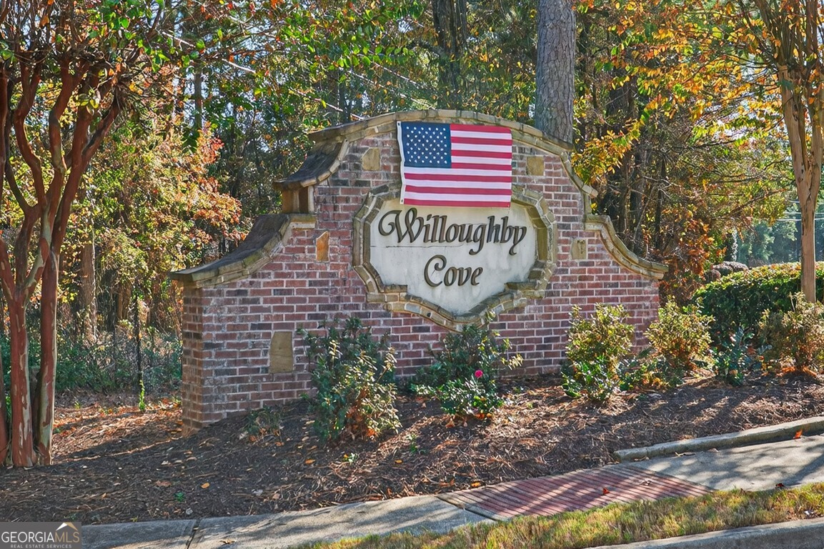 Willoughby Cove - Residential