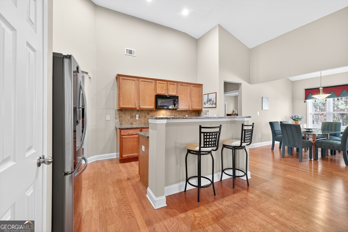 Willoughby Cove - Residential