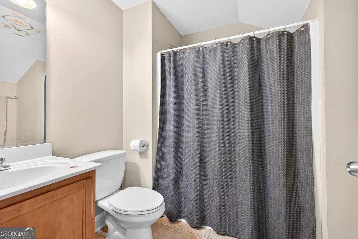 Willoughby Cove - Residential