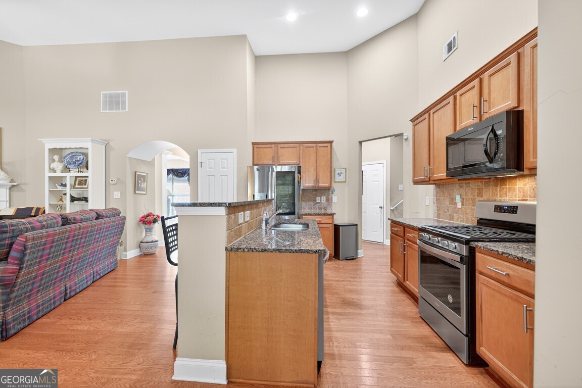 Willoughby Cove - Residential