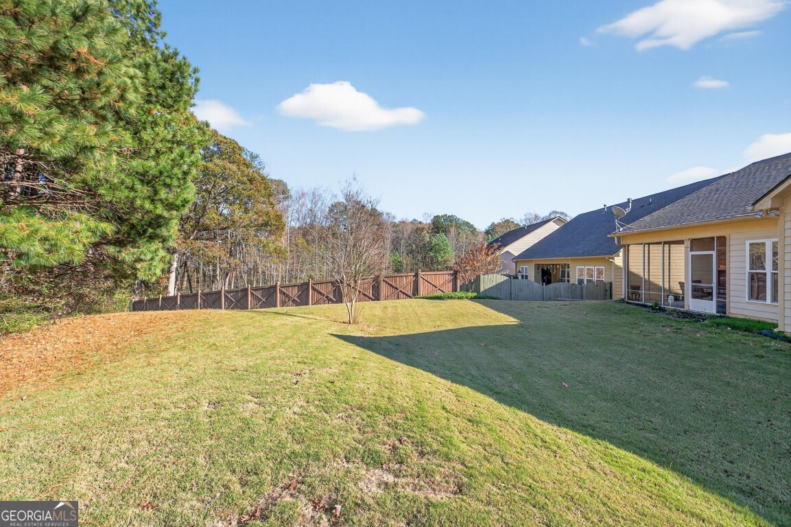 Willoughby Cove - Residential