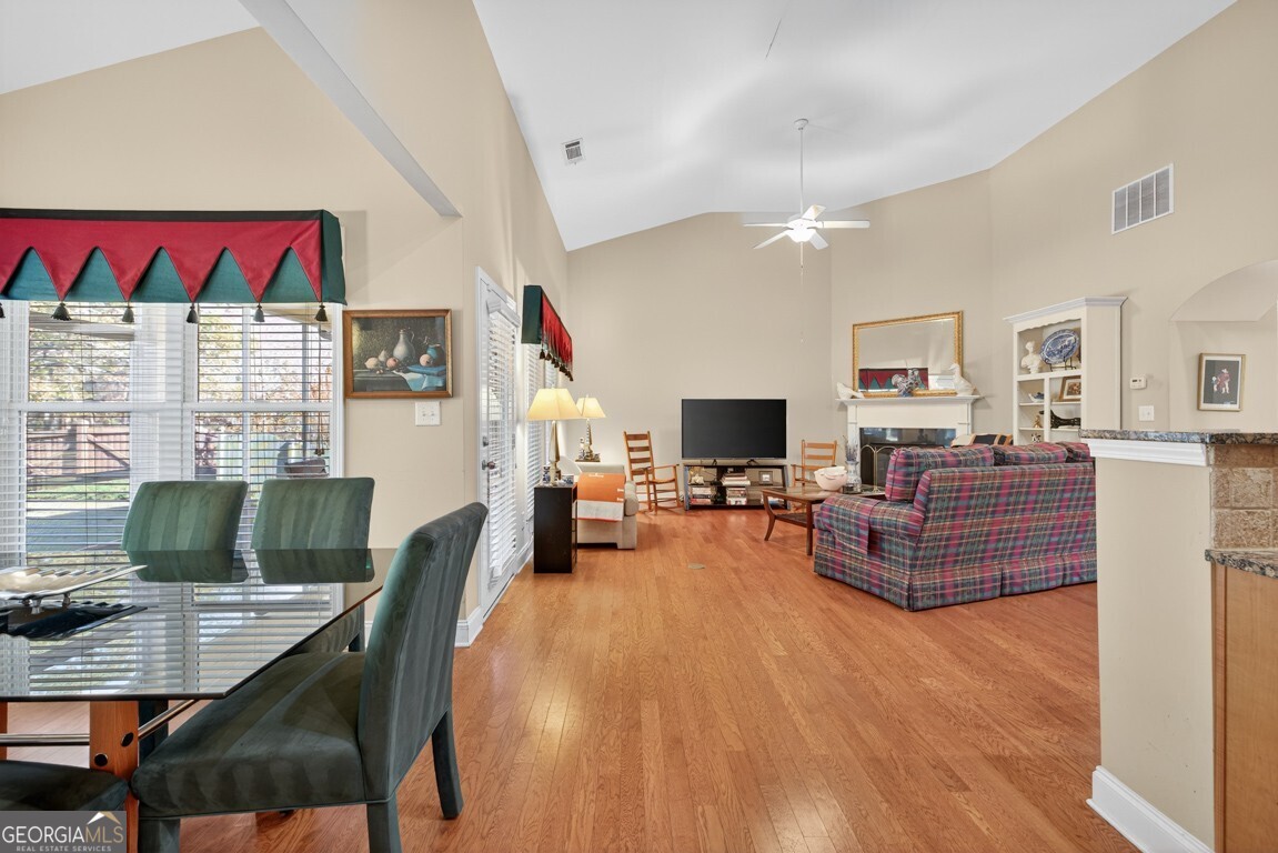 Willoughby Cove - Residential