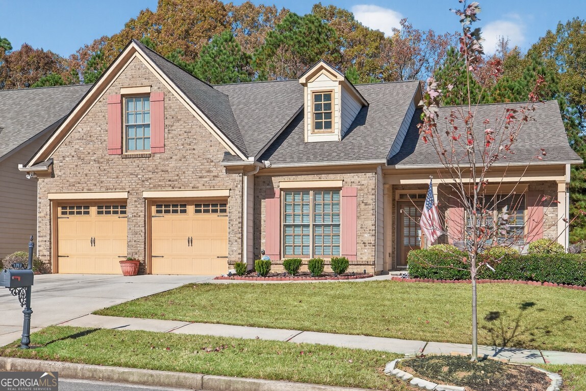 Willoughby Cove - Residential