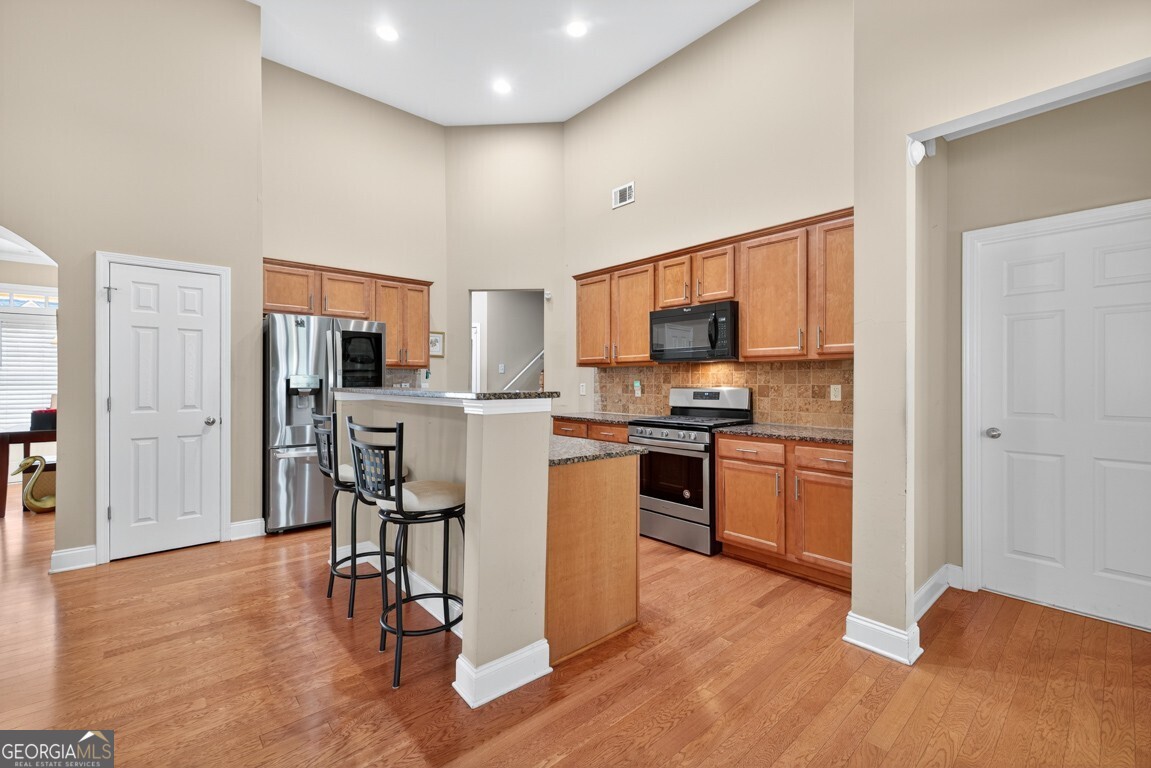 Willoughby Cove - Residential