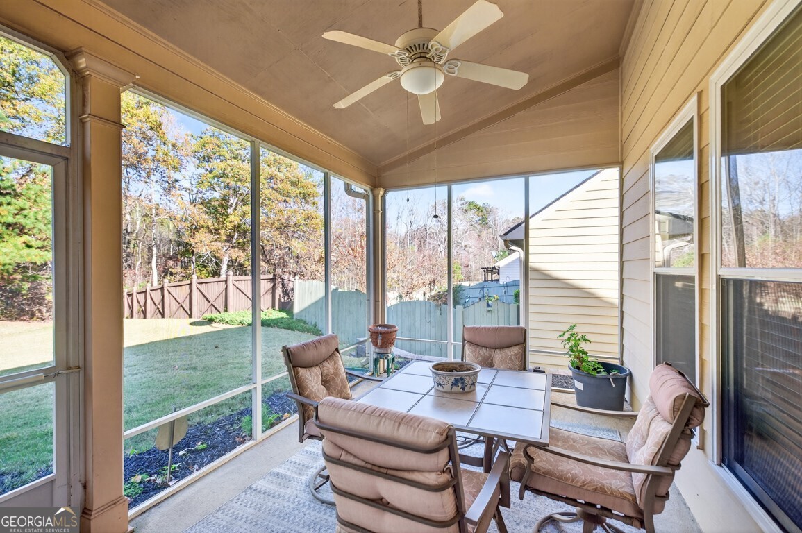 Willoughby Cove - Residential