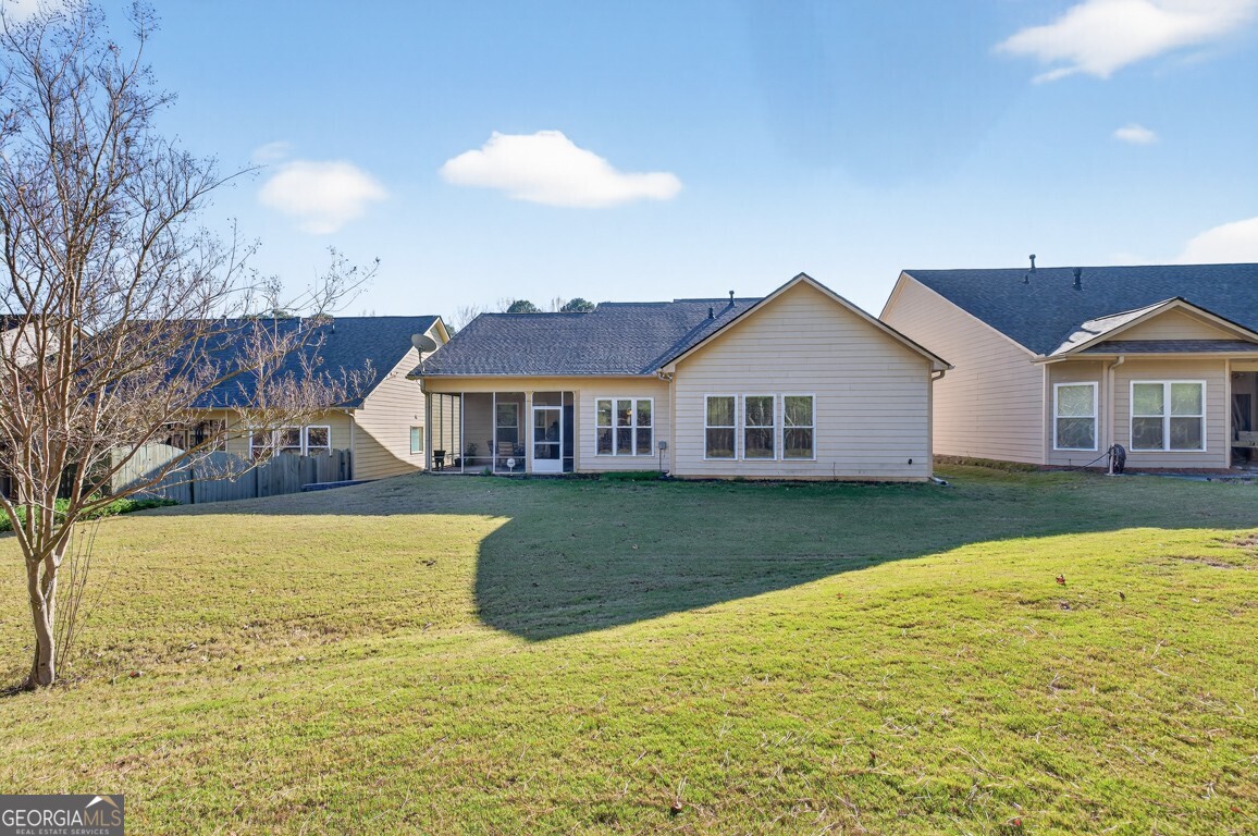 Willoughby Cove - Residential