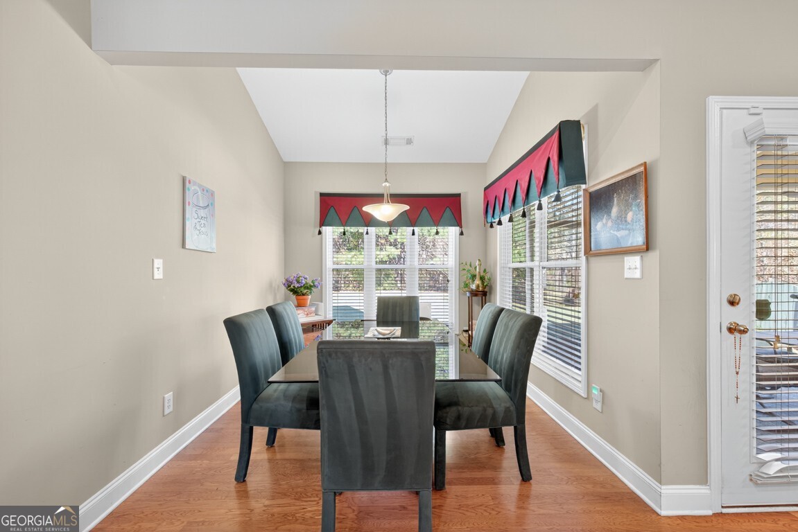 Willoughby Cove - Residential