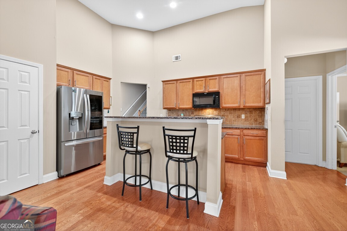 Willoughby Cove - Residential