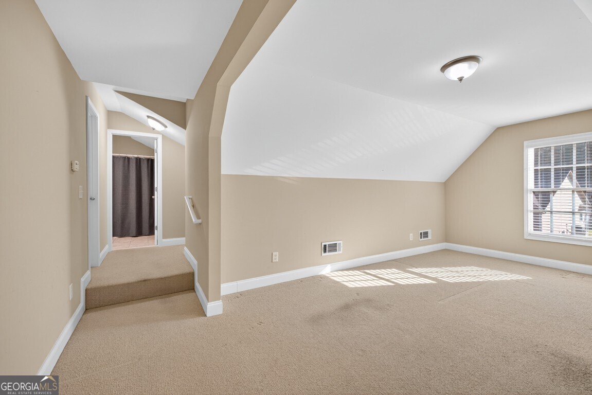 Willoughby Cove - Residential