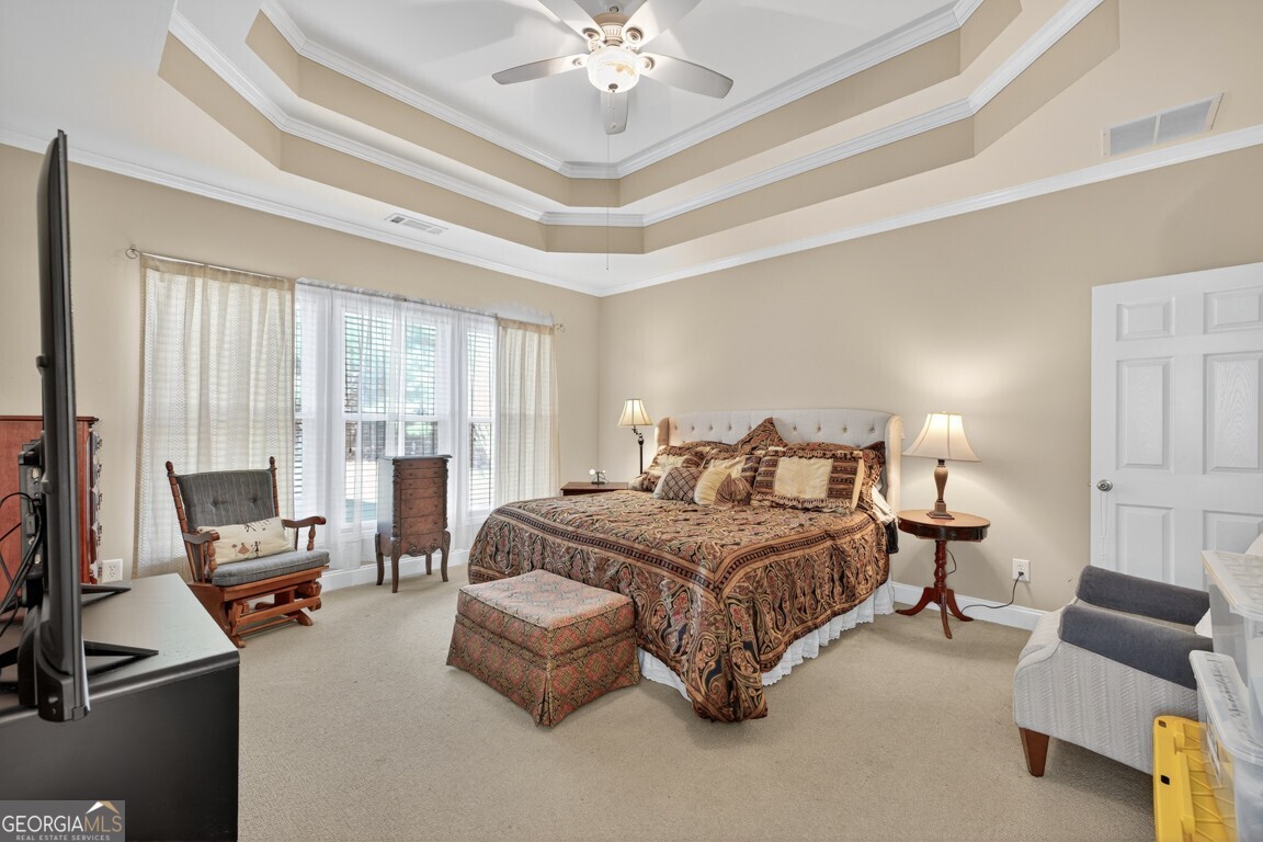 Willoughby Cove - Residential