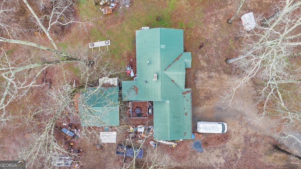 Photo of 6531 Reinhardt College Parkway, Waleska, GA 30183 (MLS # 10704185)