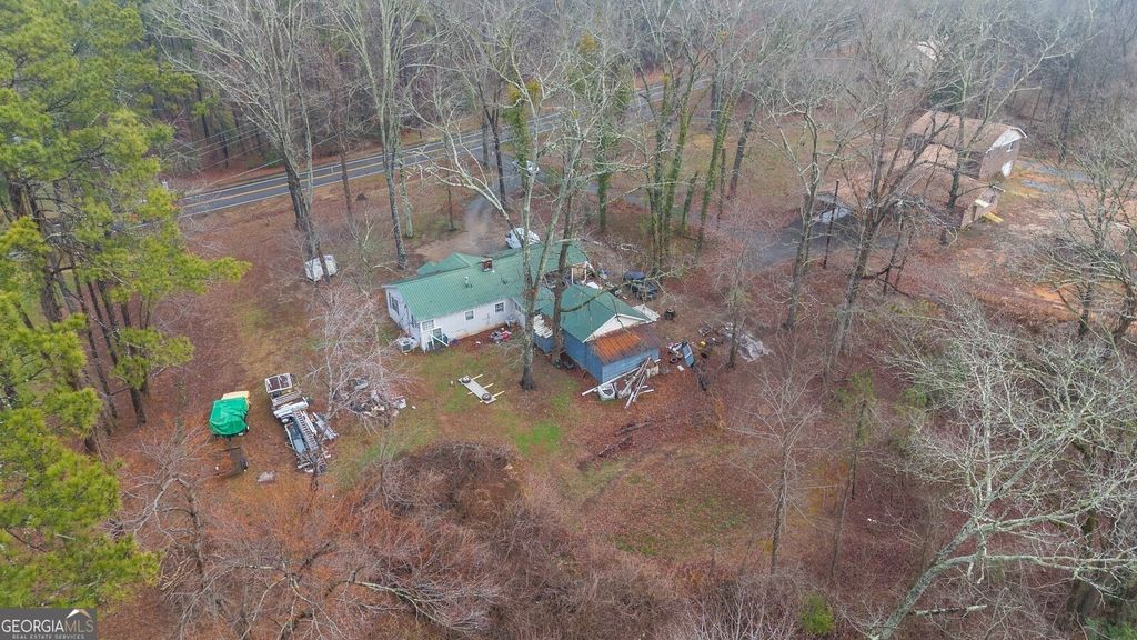 Photo of 6531 Reinhardt College Parkway, Waleska, GA 30183 (MLS # 10704185)