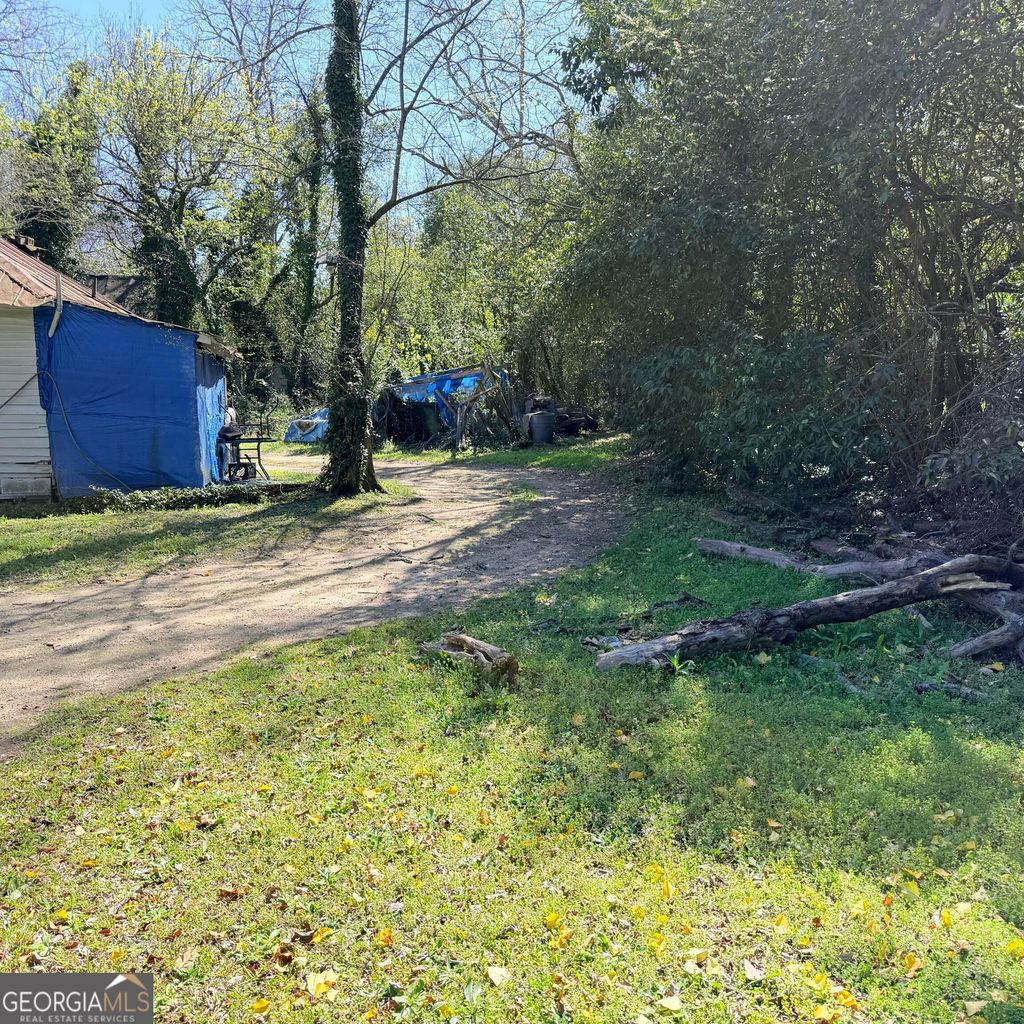 Photo of 2221 Knott Street Lane, Macon, GA 31201 (MLS # 10712256)