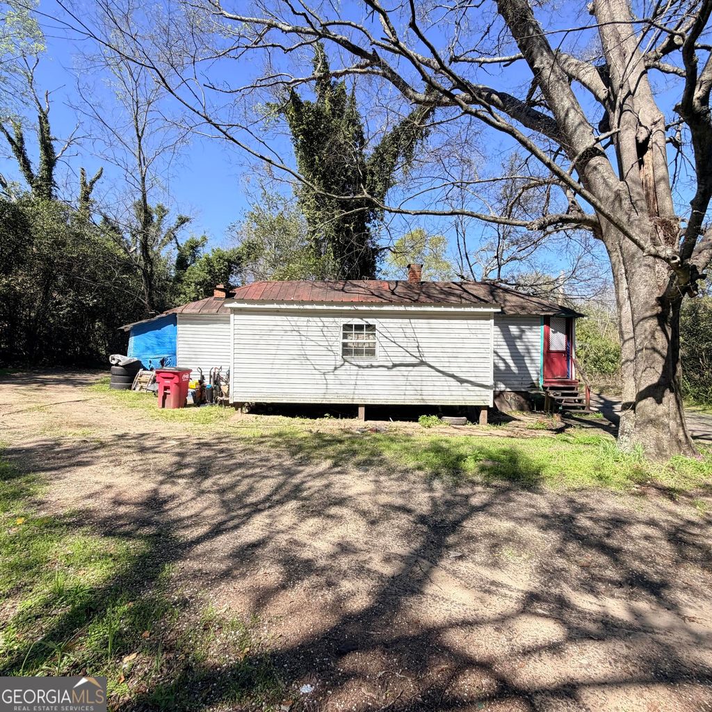 Photo of 2221 Knott Street Lane, Macon, GA 31201 (MLS # 10712256)