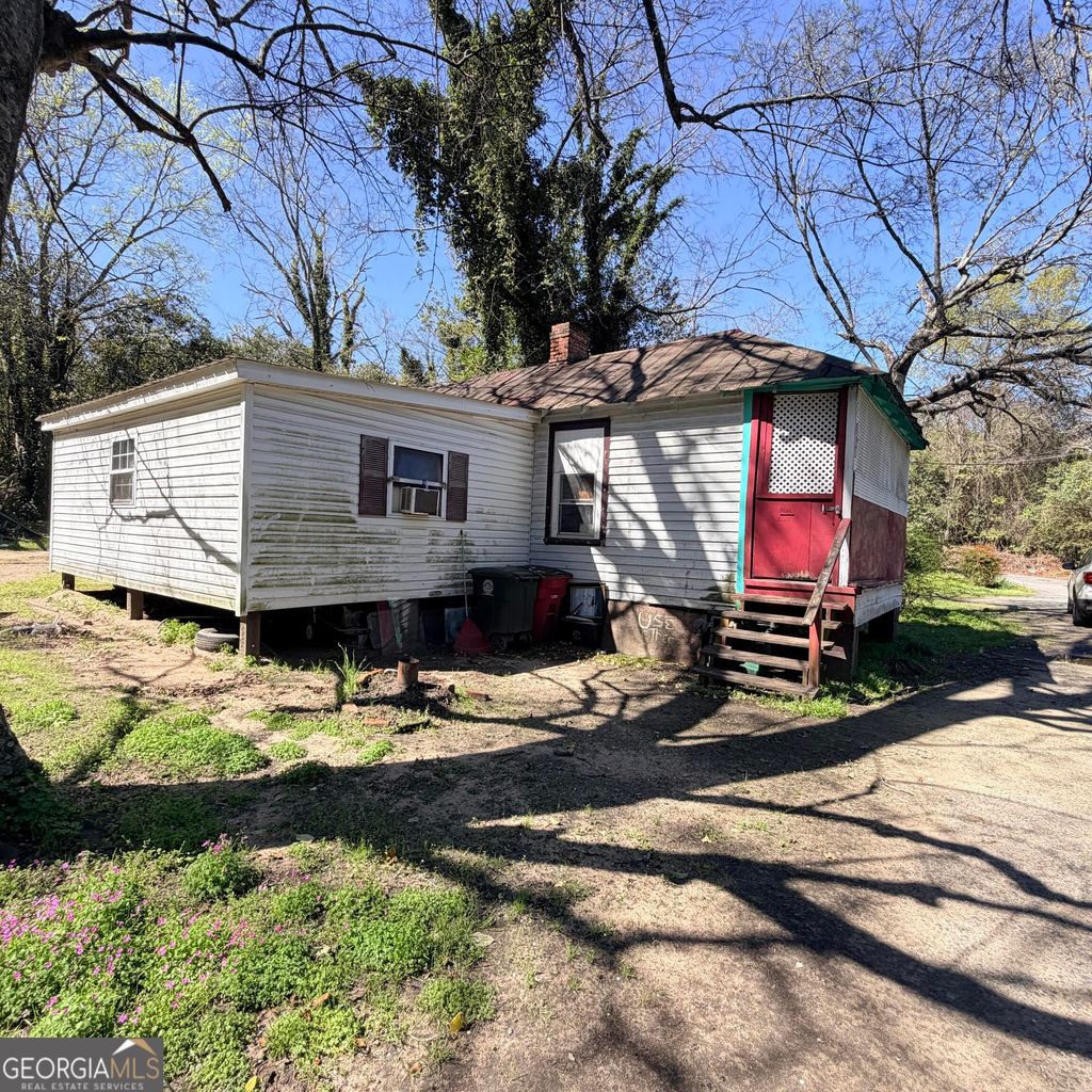 Photo of 2221 Knott Street Lane, Macon, GA 31201 (MLS # 10712256)