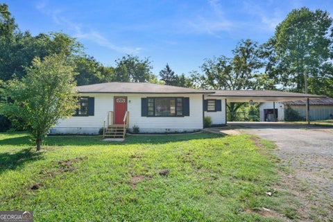 Photo of 2796 Highway 41 South SE, Calhoun, GA 30701 (MLS # 10808657)
