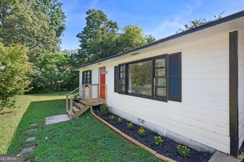 Photo of 2796 Highway 41 South SE, Calhoun, GA 30701 (MLS # 10808657)