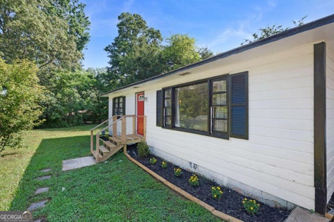 Photo of 2796 Highway 41 South SE, Calhoun, GA 30701 (MLS # 10808657)