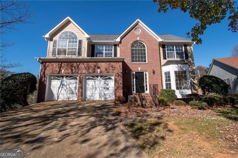 1405 Chris Lake DR Lawrenceville GA 30046