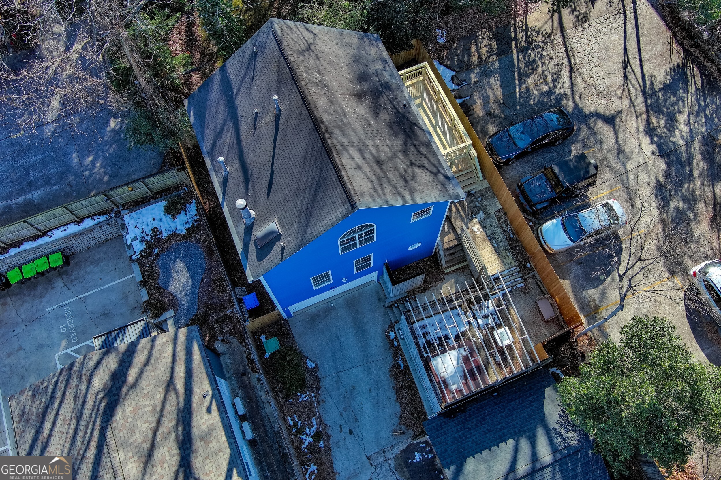 991 Greenwood AVE NE