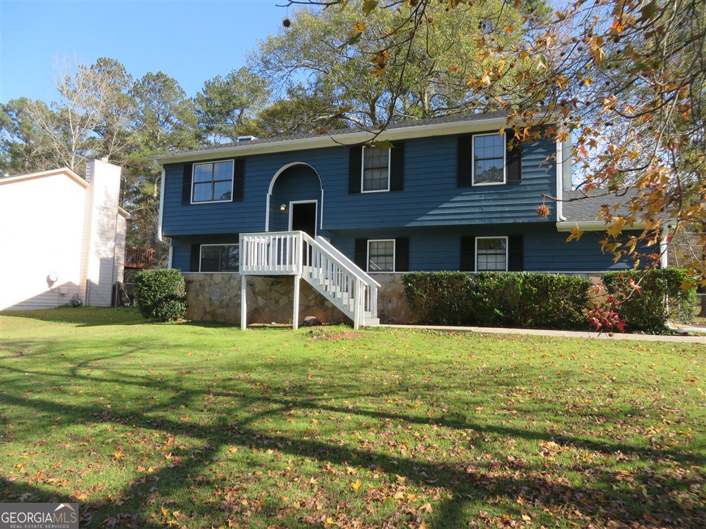 Photo of 3000 Creel Road, Atlanta, GA 30349 (MLS # 10798696)