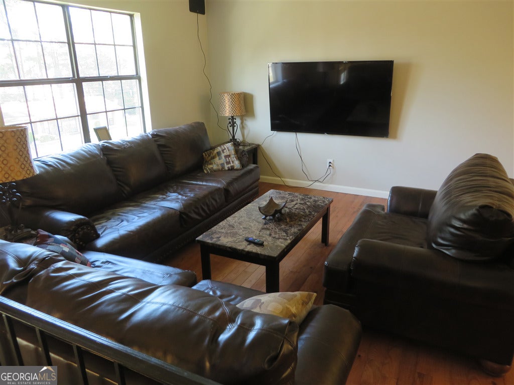 Photo of 3000 Creel Road, Atlanta, GA 30349 (MLS # 10798696)