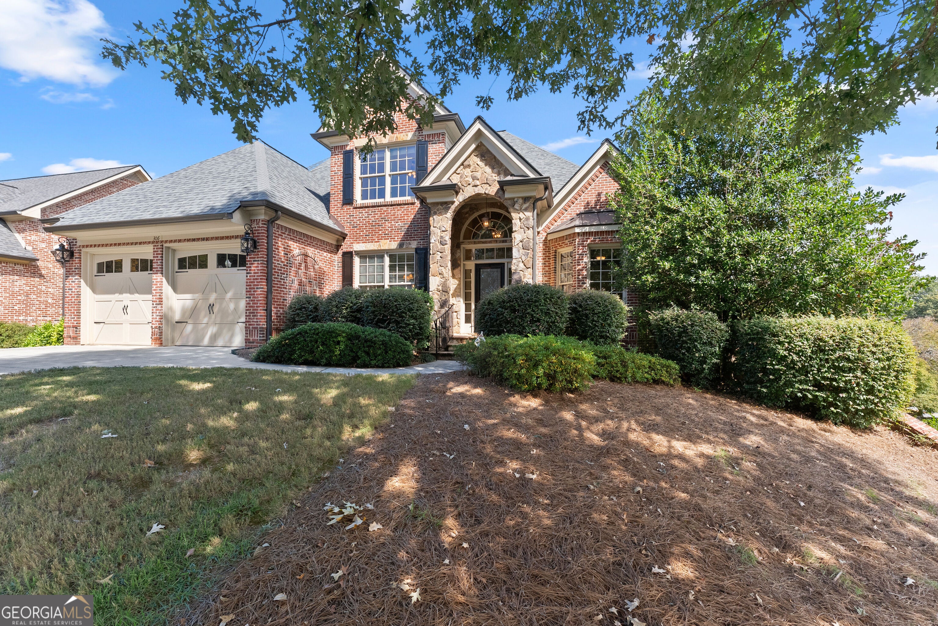 306 Vinings WALK NW