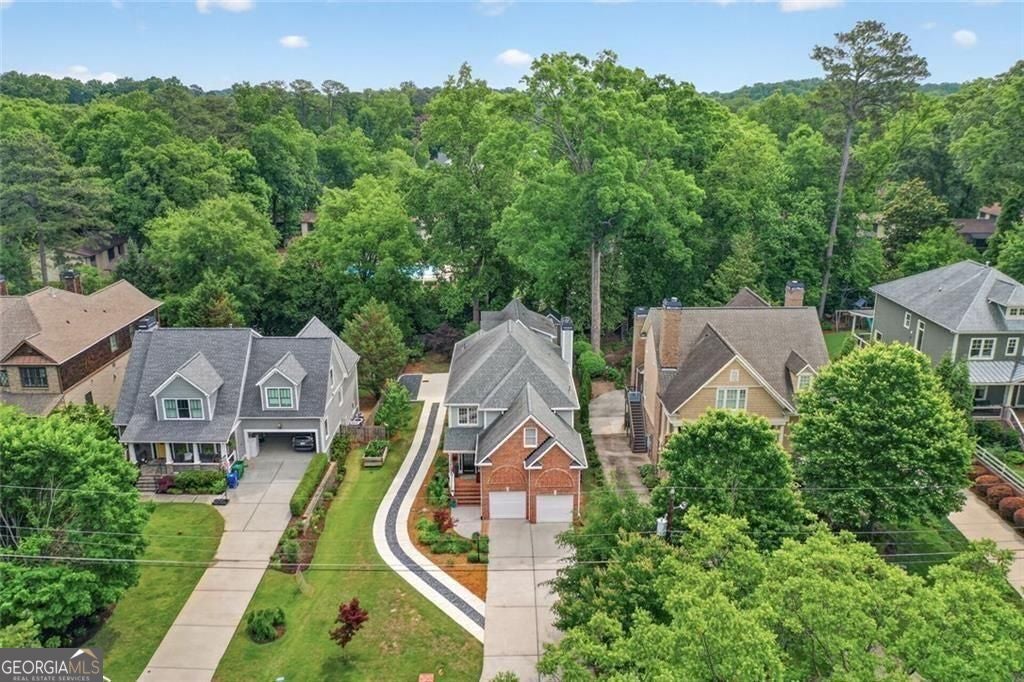 2607 Camille DR NE