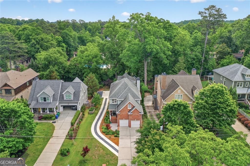 2607 Camille DR NE