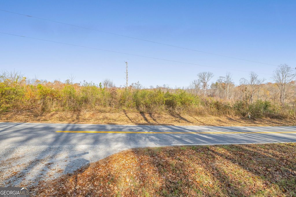 Photo of 0 Apple Pie Ridge #TRACT TWO, Alto, GA 30510 (MLS # 10659859)