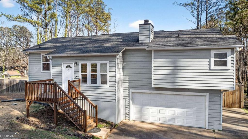 Photo of 808 Emerald Chase, Powder Springs, GA 30127 (MLS # 10705169)