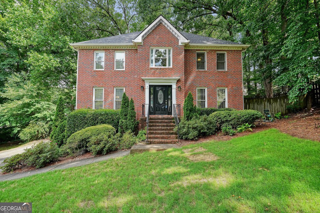 View Marietta, GA 30066 house