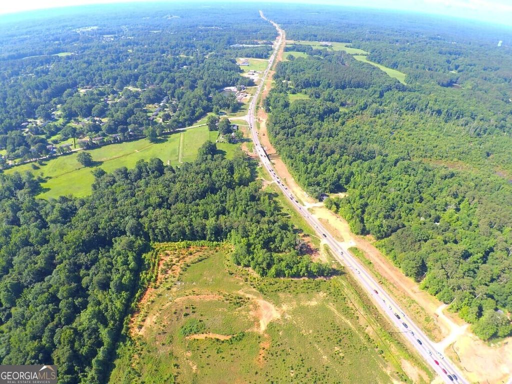 Photo of 2690 Hiram Douglasville Highway, Hiram, GA 30141 (MLS # 10661450)