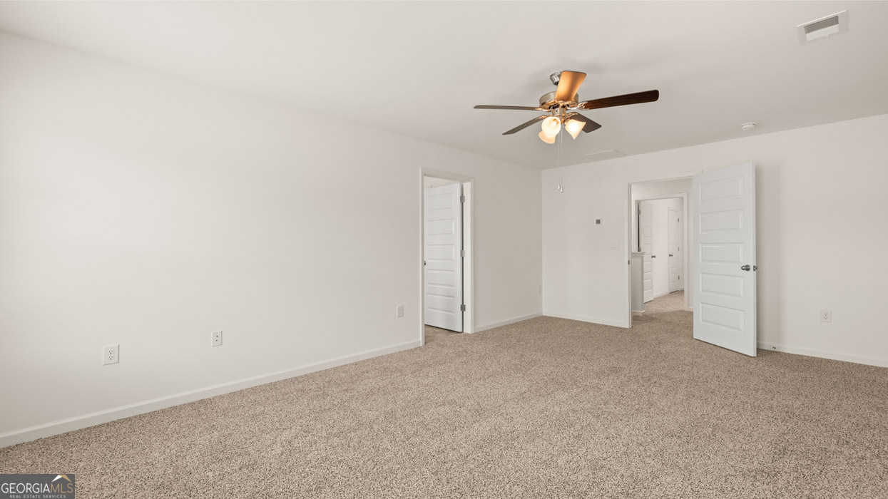 Twin Lakes - Residential
