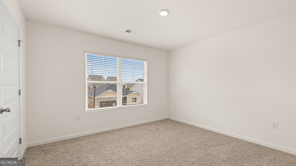 Twin Lakes - Residential