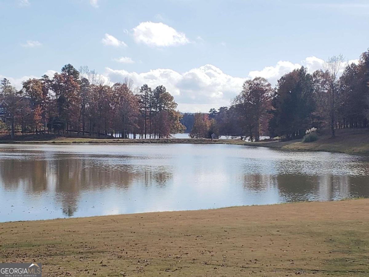 Twin Lakes - Residential