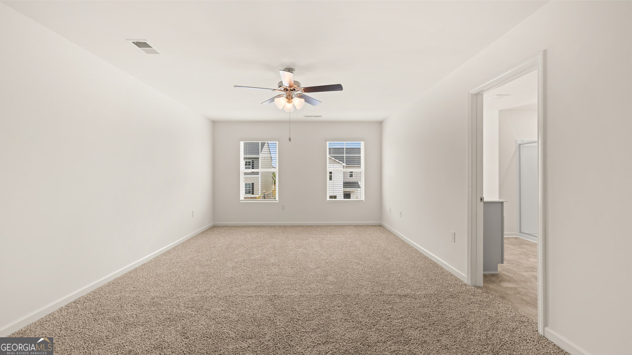 Twin Lakes - Residential