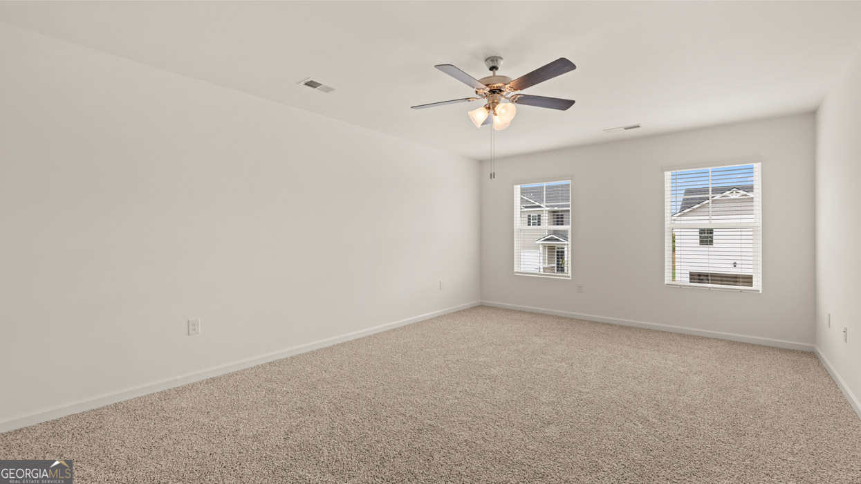 Twin Lakes - Residential